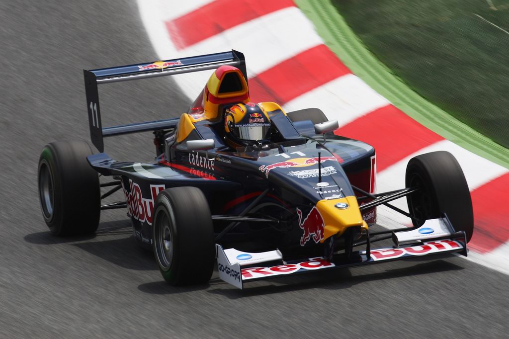 GP SPAGNA - Prove Libere